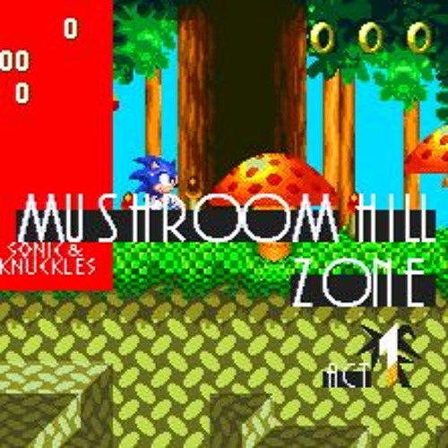 Stream Sonic 3 and Knuckles OST Remake music