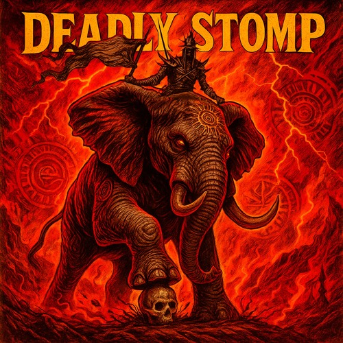 Deadly Stomp (Full Version)