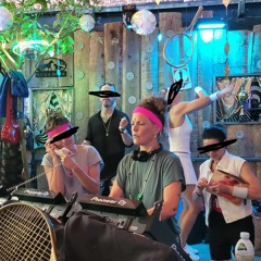 Villa Bond Mission 10 Sport Olympiade 2025