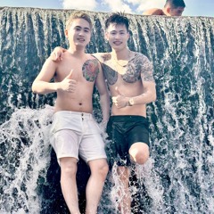 HPBD Anh Cường 26 +( Cu Hậu Mix )