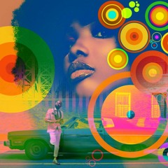 Sonix - Jazzy Funk
