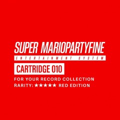 Kanye West - Closed On Sunday (MARIOPARTYFINE EDIT)