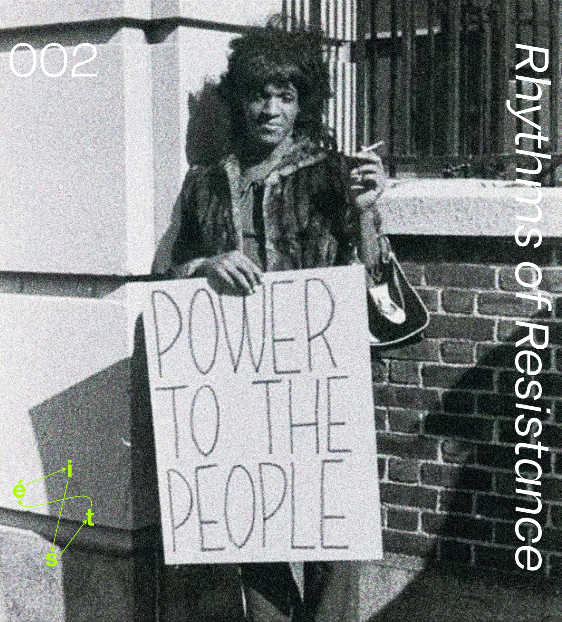 002 - Rhythms of Resistance