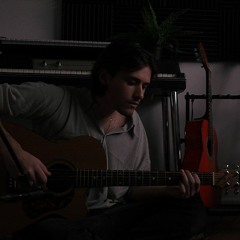 a song i wrote as a reminder that everything will be okay