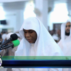 #‏ضيوف_المِحْراب |الداعية:حسن سلامه | ما تيسر من سورتي آل عمران و غافر Hassan Salamah Live Quran