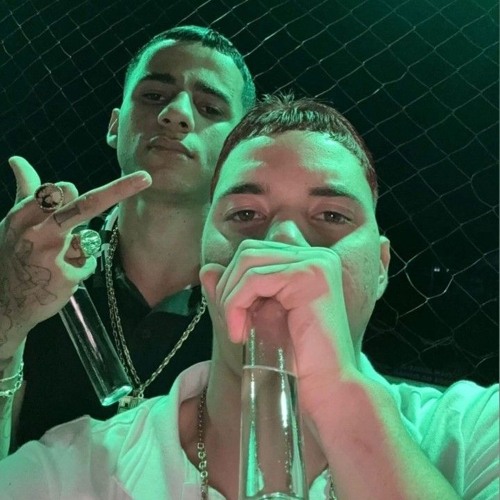 EU SOU CANTOR NÃO SOU BANDIDO - MC Leozinho ZS, MC Lele JP, MC Joãozinho VT e MC Marks ( speed up )