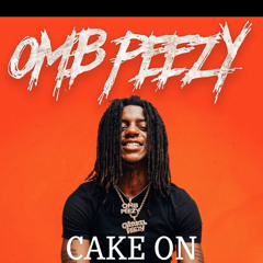 LIL80 ft. OMB PEEZY -CAKE ON