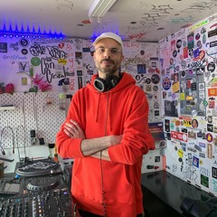 Joakim @ The Lot Radio 03 - 26 - 2022