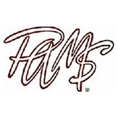 NEW: PAMS Mini Mix #59 - KTBB ‘Tyler, TX’ (Series 40)