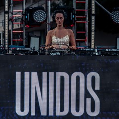 Open Facundo Mohrr live @sunsetinthepark - UNIDOS