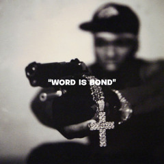 Hard Boom Bap Type Beat "Word is Bond"