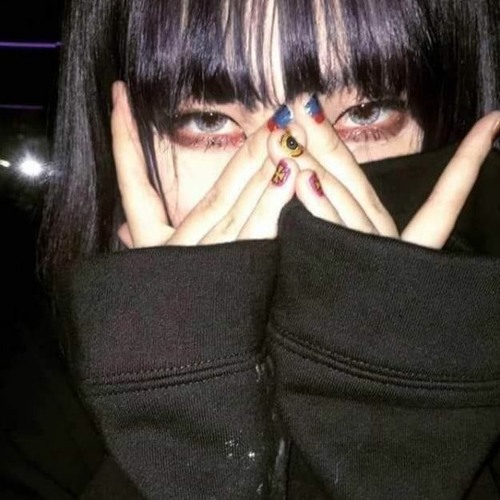 psycho w/ scioss.