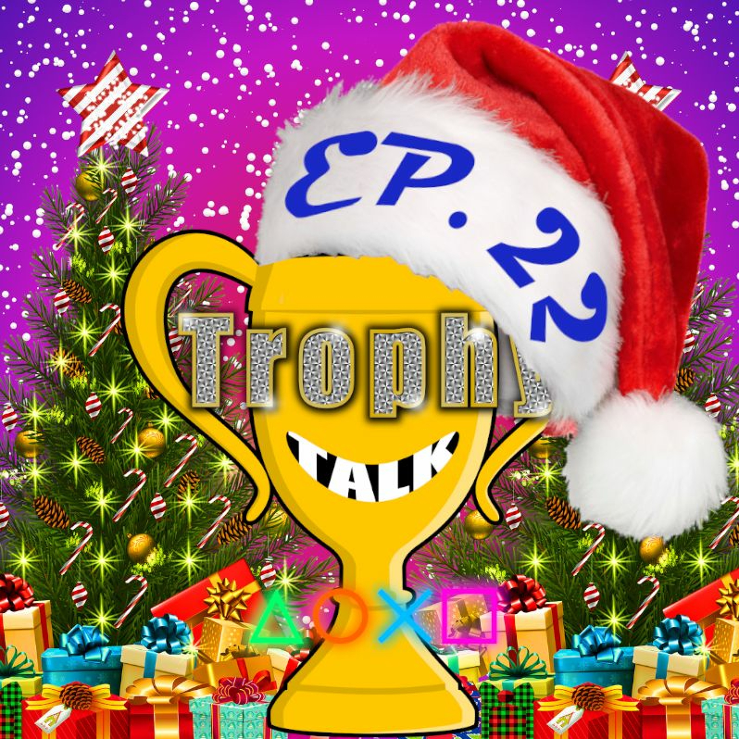 Trophy Talk Network