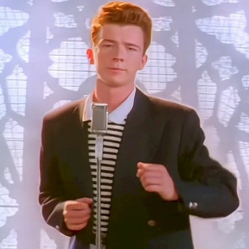 Stream Rick roll phone prank by *°•SomeGirl•°*