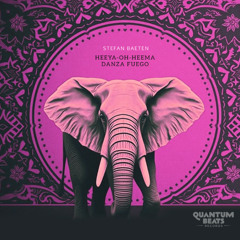 Danza Fuego - Heeya-oh-Heema