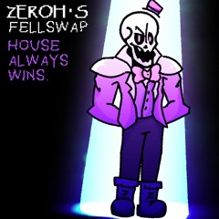 015 - HOUSE ALWAYS WINS.