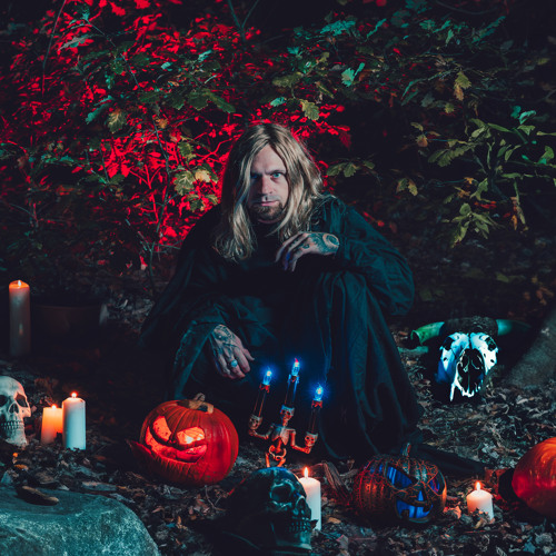 HALLOWEEN GRAVEDIGGER