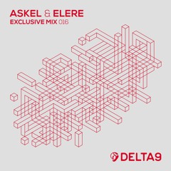 Askel & Elere - Exclusive Mix 016