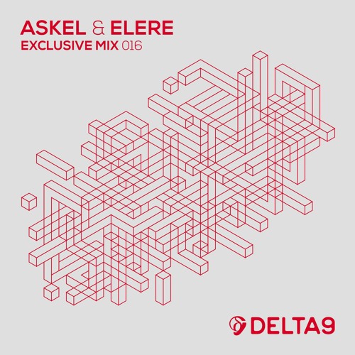 Askel & Elere - Exclusive Mix 016