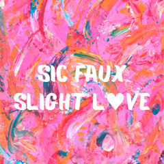 Slight Love
