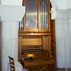 Crypt Organ II