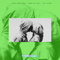 If Taylor Swift and Drake sang 'Love Like This' / AI Concept