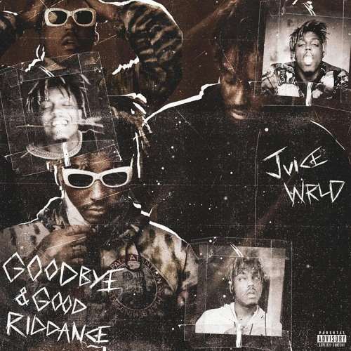 Listen To Music Albums Featuring Juice Wrld Miss The Rage Costum By