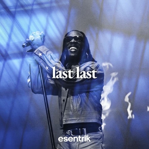 last last