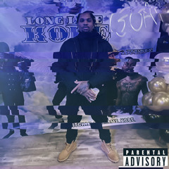 Big Tony 1K - Change