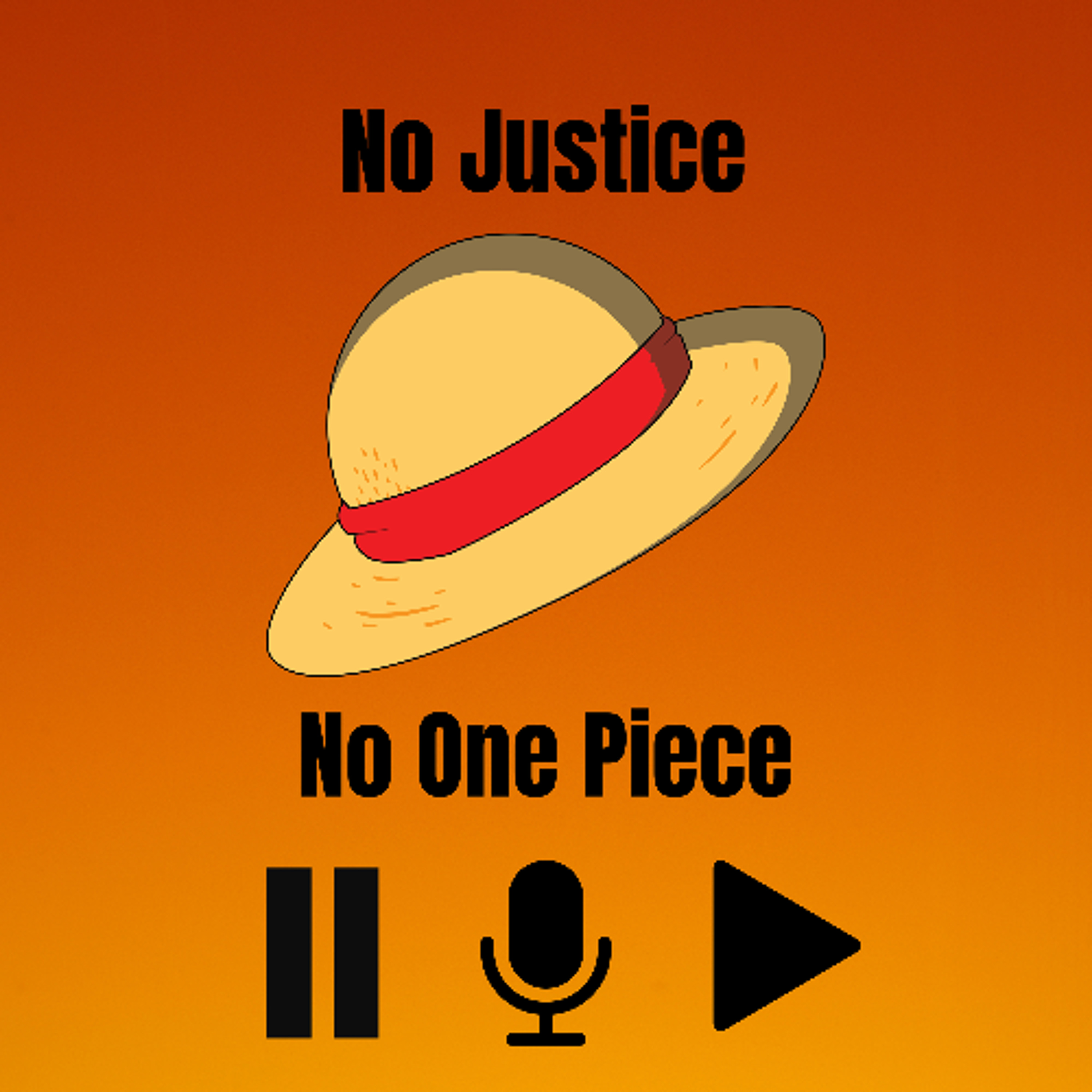 No Justice, No One Piece Episode 2 episode artwork
