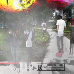 Goyard (Feat. Yk Zayskii) (Feat. Sp!t)