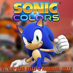 vs. Captain Jelly & Admiral Jelly