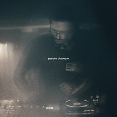 Palate Cleanser