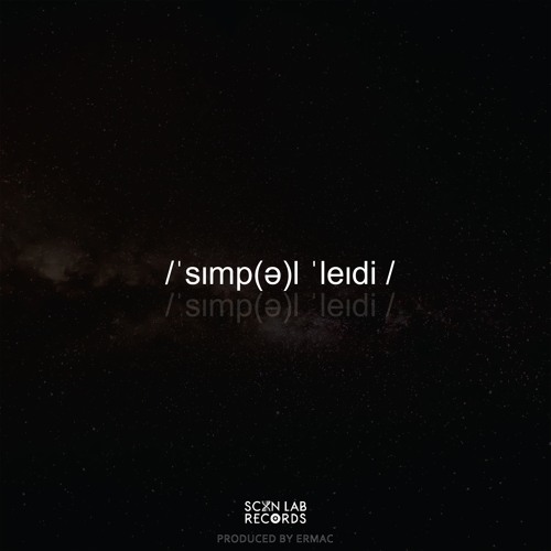 Simple Lady