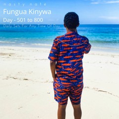 Fungua Kinywa - 501 to 800