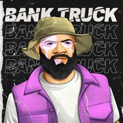 Bank Tuck - KO  Eng. Ginxz
