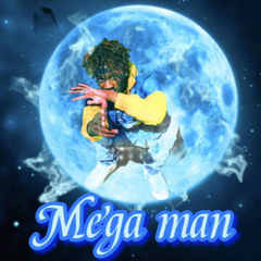 Mega man tay-k remix .m4a