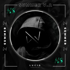 HSR002 - Lucid Frequencies VA