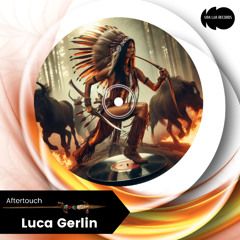 Luca Gerlin - Aftertouch