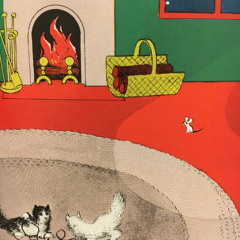 Perspicacious Rodents (and other Birds)- Bedtime mix