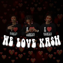 We Love Kash