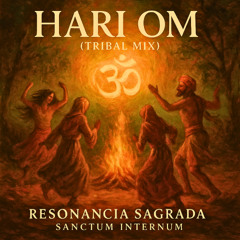 Hari Om (Tribal Mix)