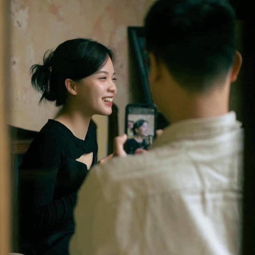 Giấc Mơ Giang Hồ - (Promise)