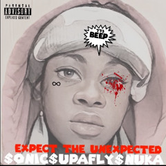 $uppa - #1 Stunna (Intro)