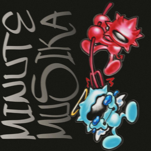 KAOS GENERATION #1 - MINUTE