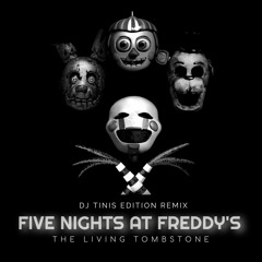 Music tracks, songs, playlists tagged fivenightsatfreddys on