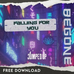 BEGONE - FALLING FOR YOU CLIP (CLICK 'BUY' TO DOWNLOAD)