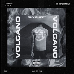 Shy Glizzy - Volcano (Cephas Remix)