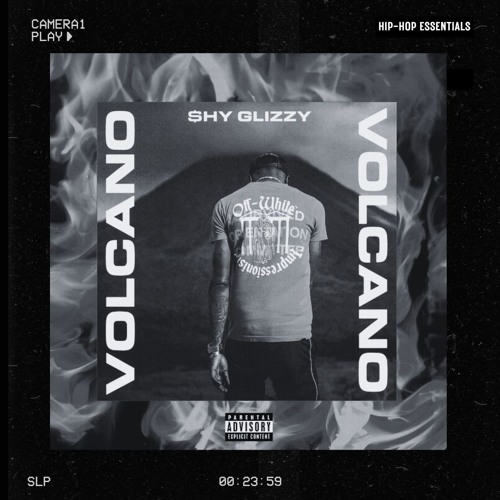 Shy Glizzy - Volcano (Cephas Remix)
