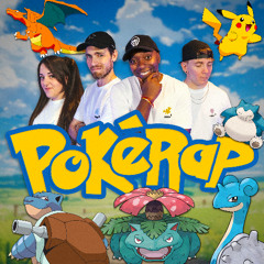 Pokérap (feat. Jean-Marc Anthony Kabeya, Arnaud Laurent, Cyrielle Entscheidet)